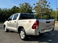 Toyota Hilux Revo Double Cab Z Edition 2.4 Entry ปี 2023/2566 รูปที่ 6